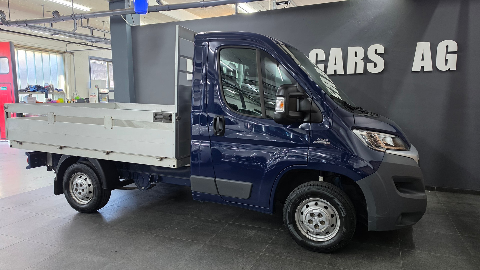FIAT Ducato 35 2.3 MJ-image-10