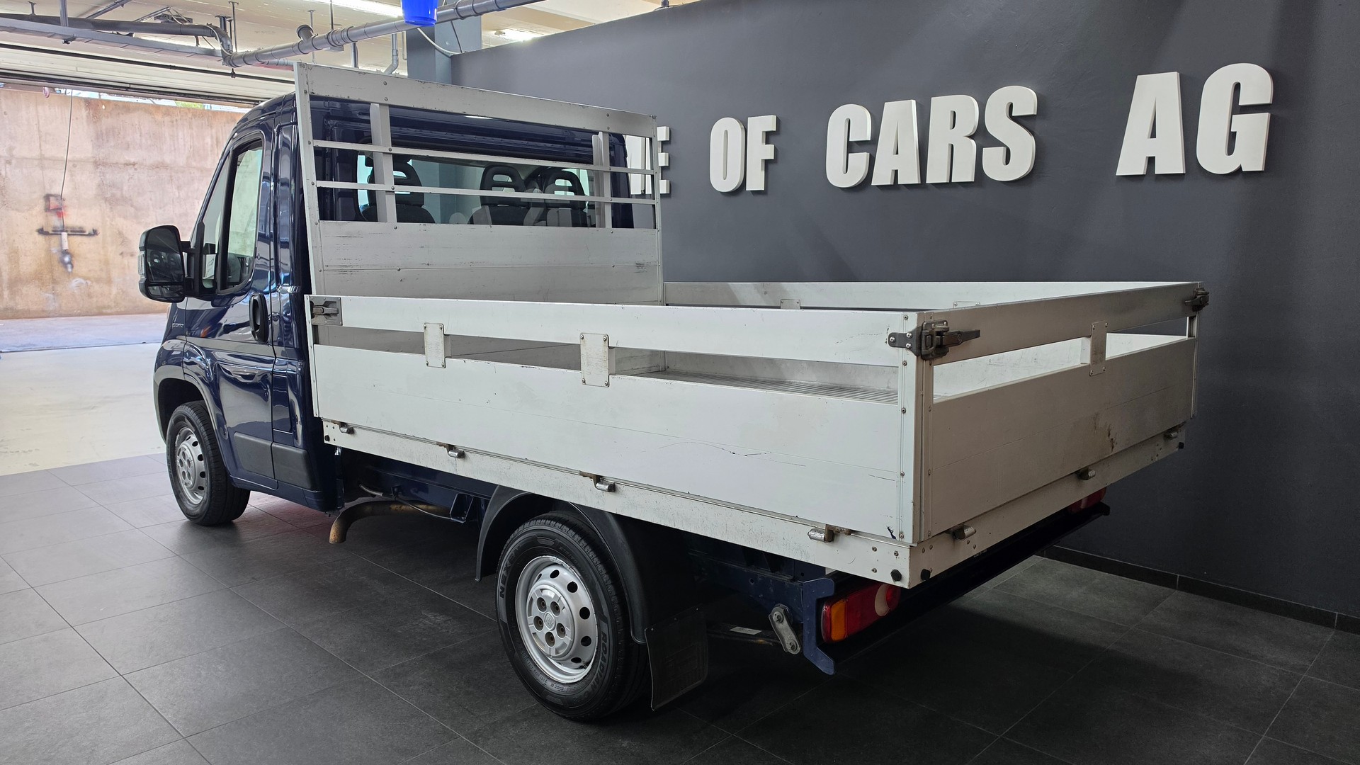FIAT Ducato 35 2.3 MJ-image-4
