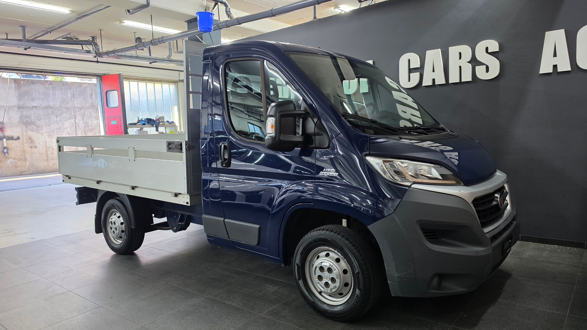 FIAT Ducato 35 2.3 MJ-image-11