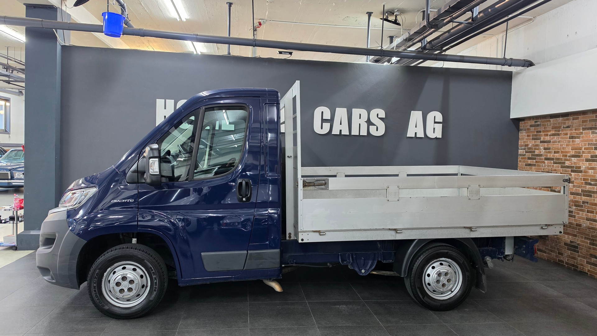 FIAT Ducato 35 2.3 MJ-showroom-element-3