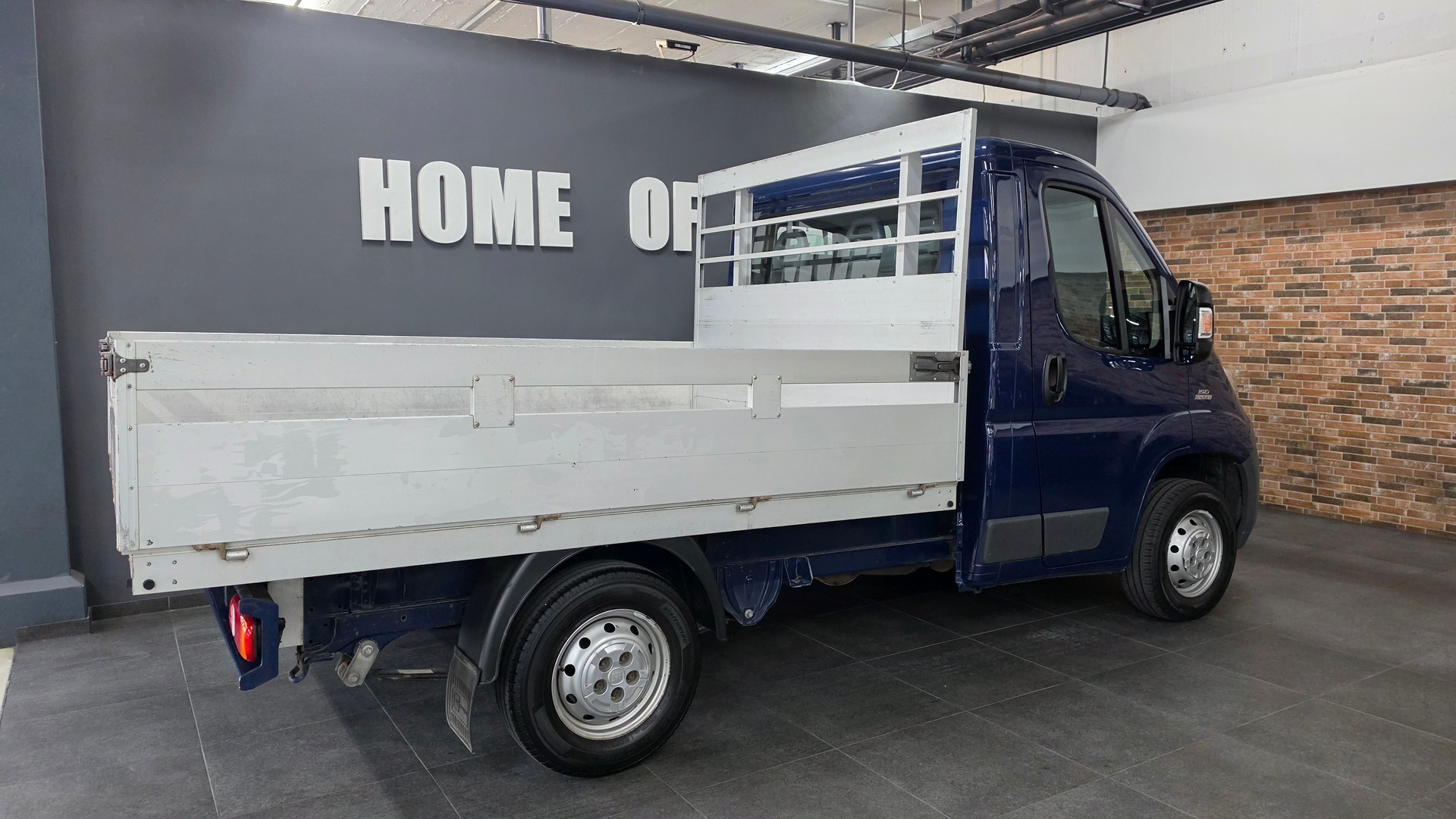 FIAT Ducato 35 2.3 MJ-image-8