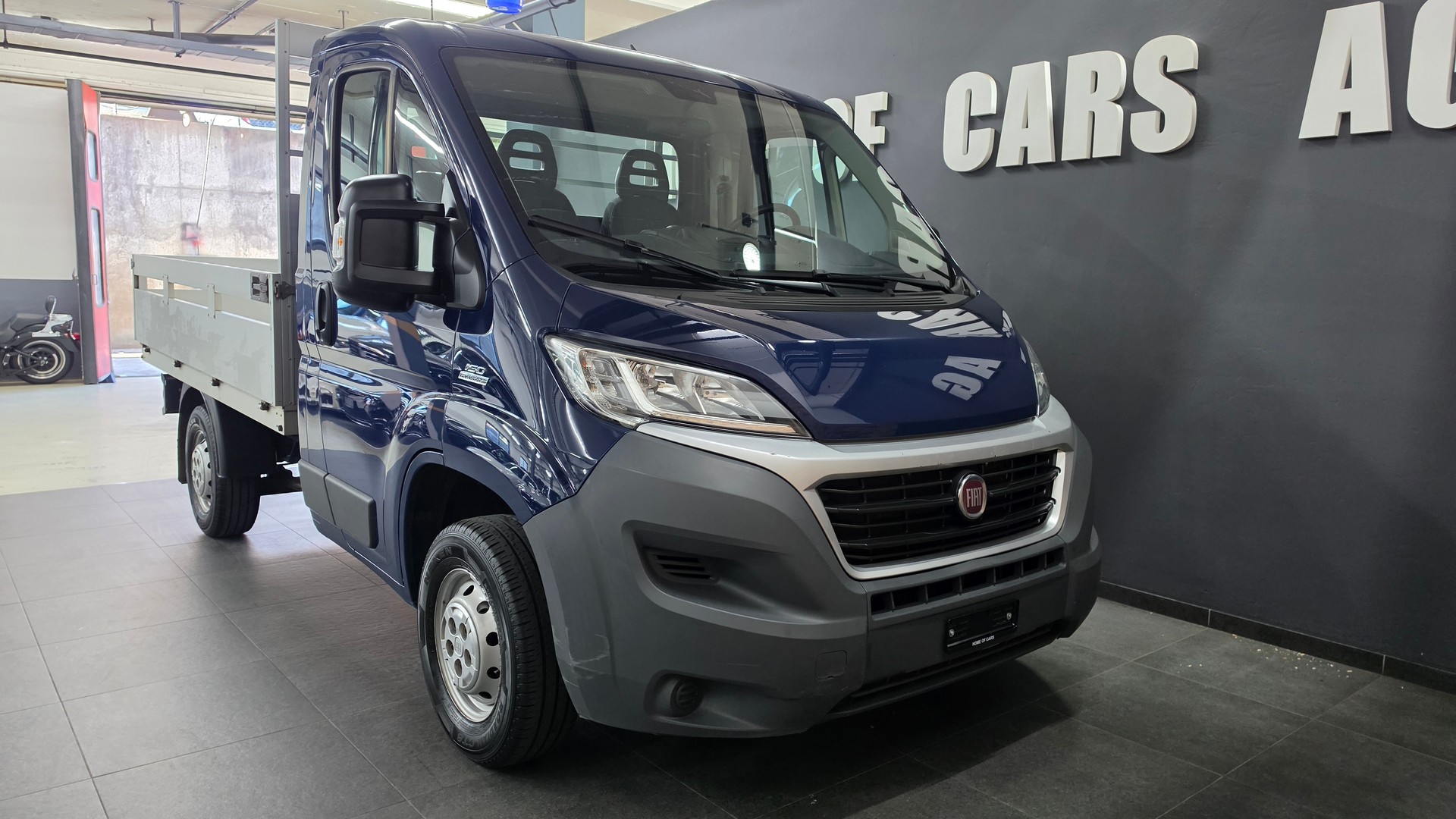 FIAT Ducato 35 2.3 MJ-image-13