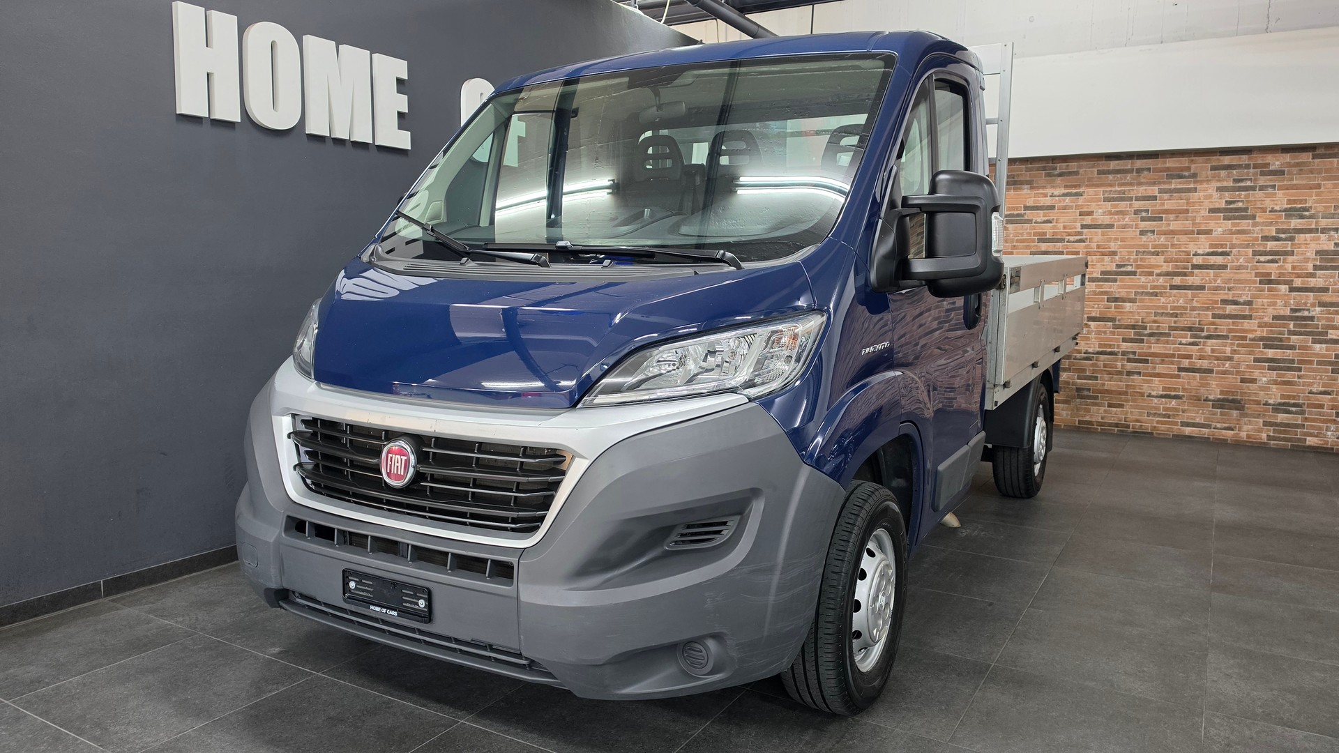 FIAT Ducato 35 2.3 MJ