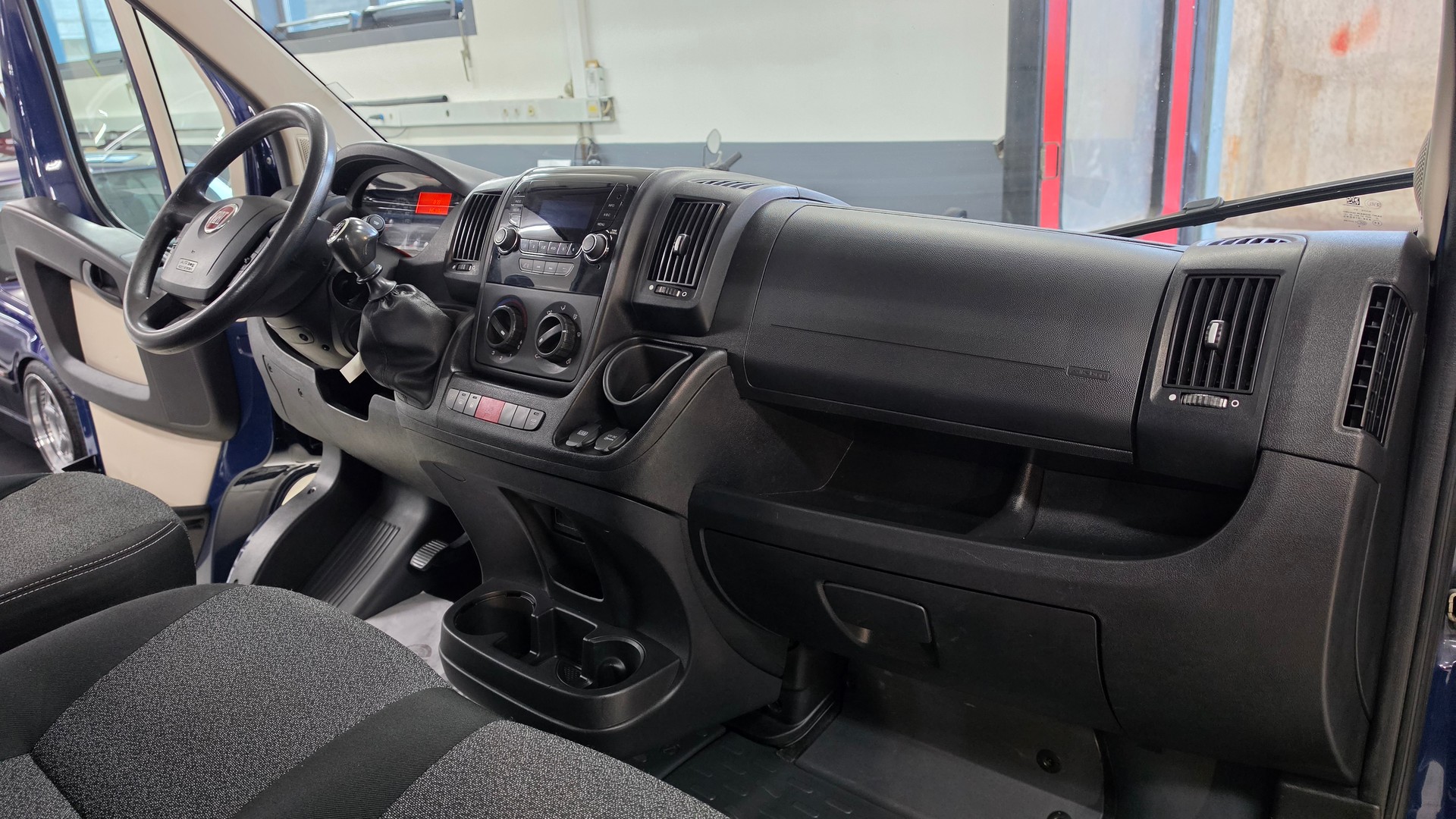 FIAT Ducato 35 2.3 MJ-image-19