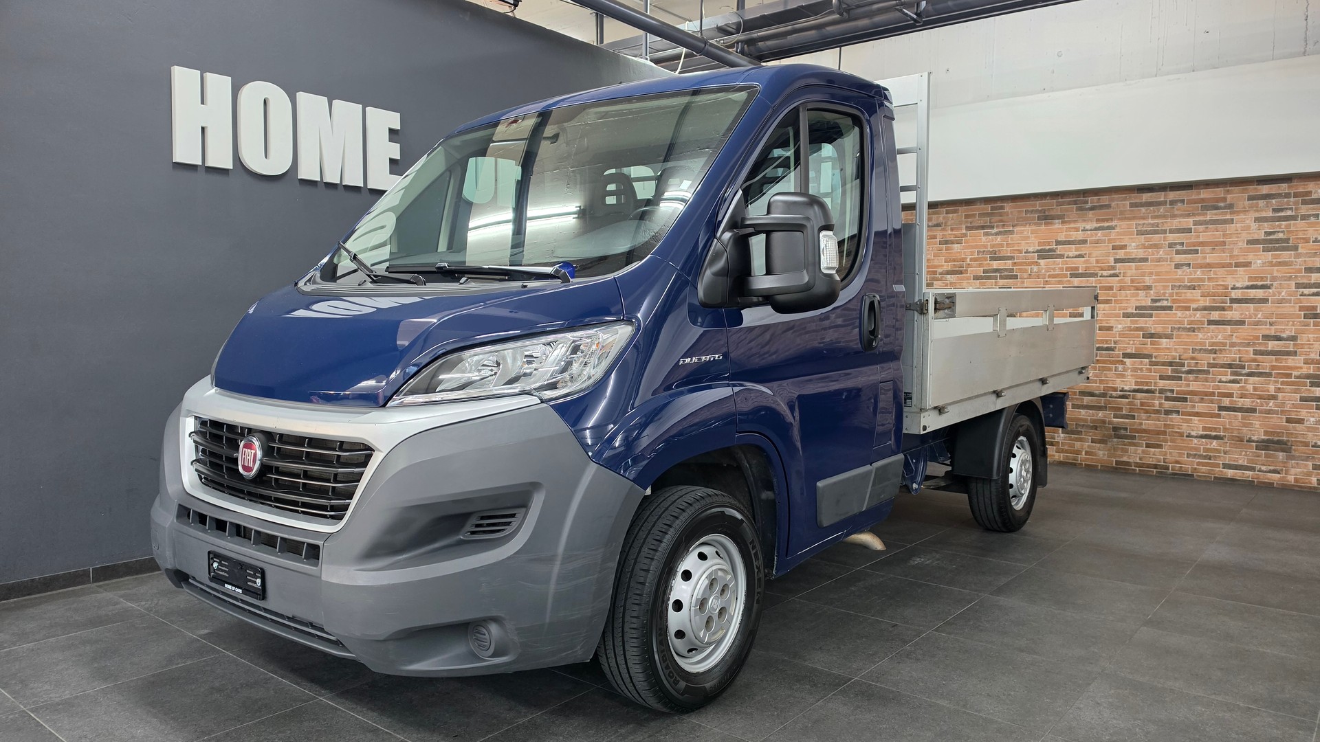 FIAT Ducato 35 2.3 MJ-showroom-element-2