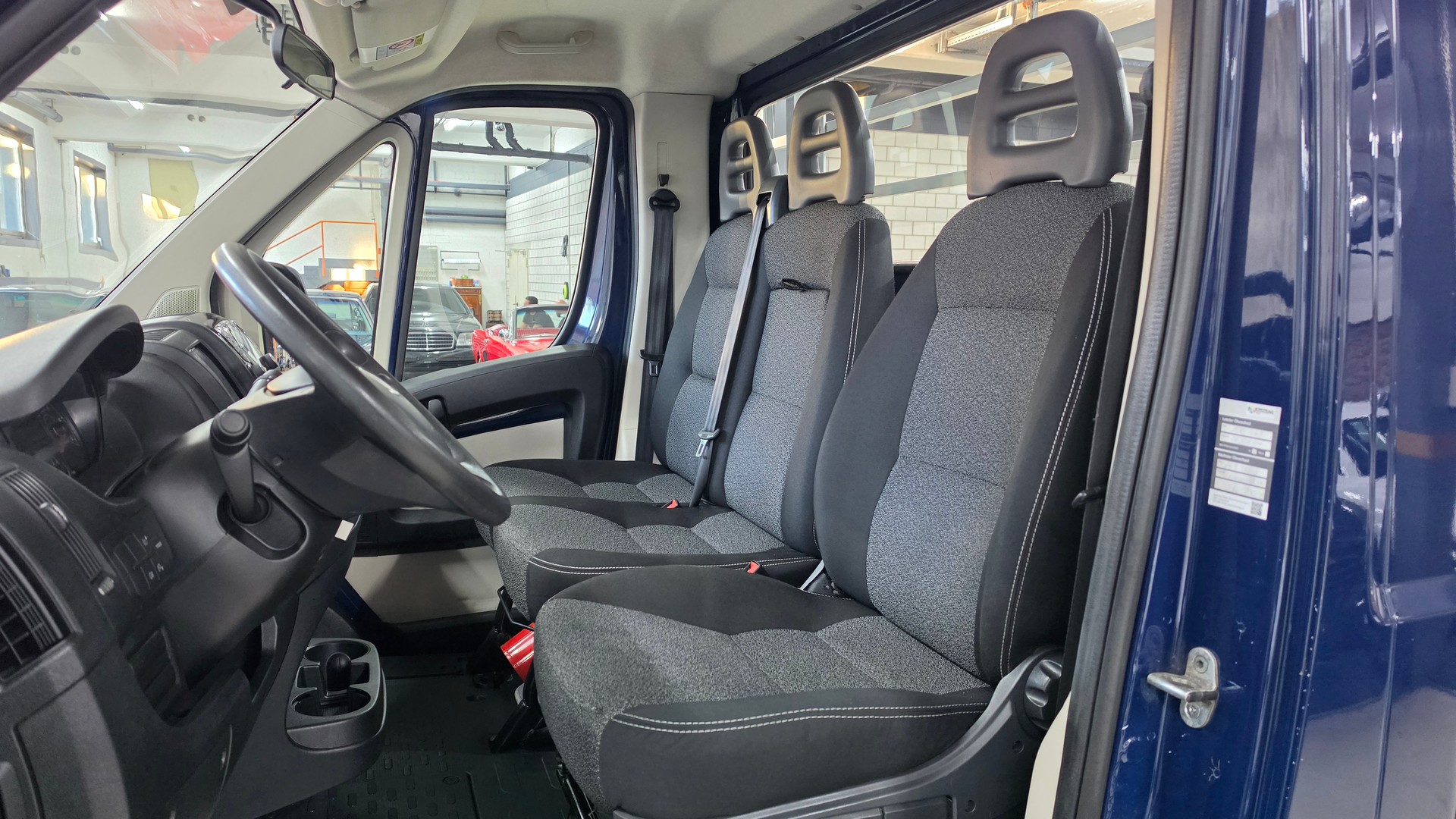 FIAT Ducato 35 2.3 MJ-image-17