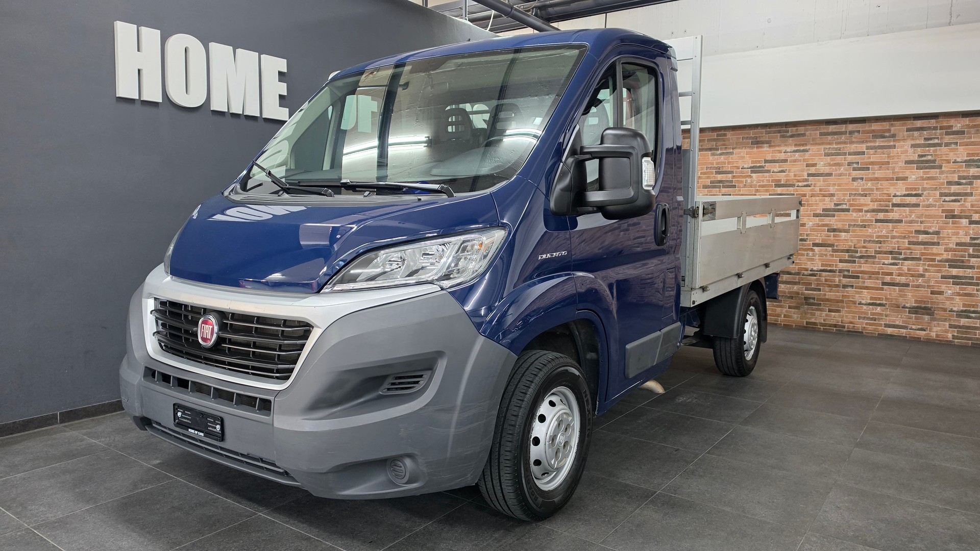 FIAT Ducato 35 2.3 MJ-showroom-element-1