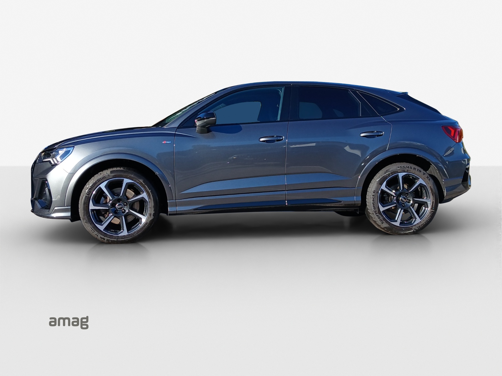 AUDI Q3 Sportback 40 TFSI S line quattro S-tronic-showroom-element-2