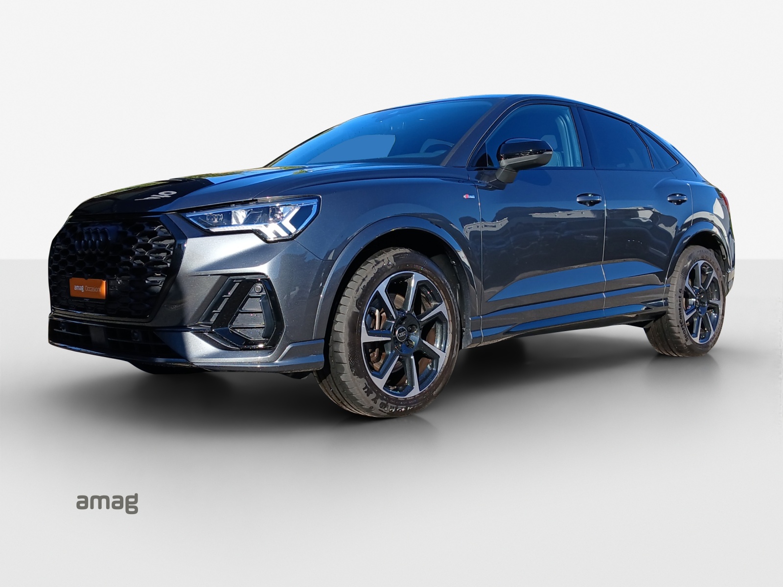 AUDI Q3 Sportback 40 TFSI S line quattro S-tronic-showroom-element-1