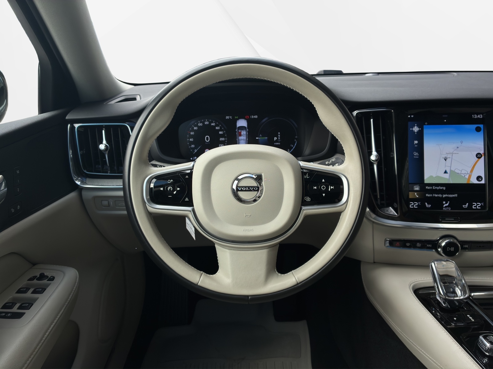 VOLVO V60 2.0 T6 TE Inscription eAWD-image-11
