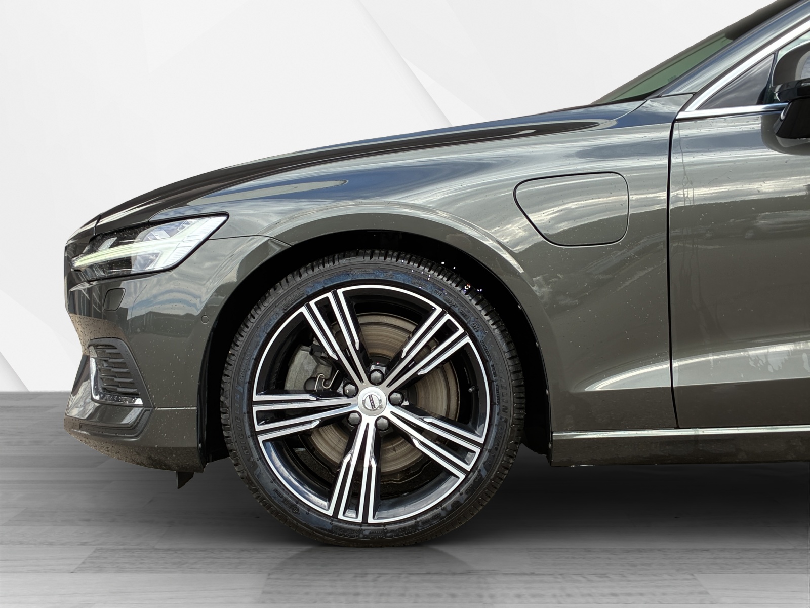 VOLVO V60 2.0 T6 TE Inscription eAWD-image-8