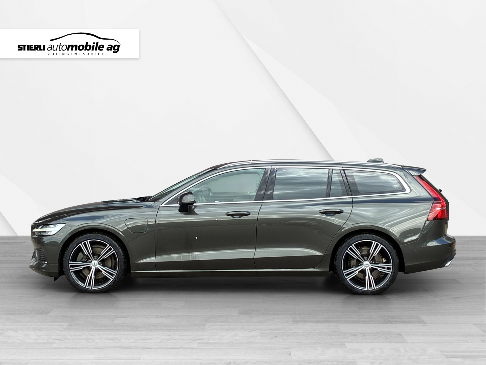 VOLVO V60 2.0 T6 TE Inscription eAWD-image-7