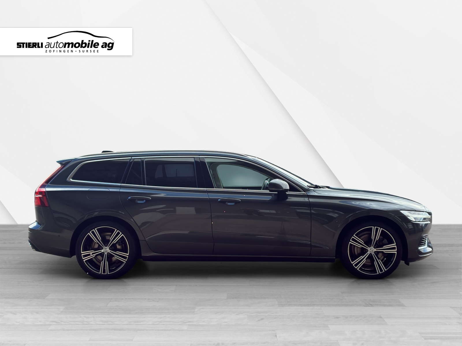 VOLVO V60 2.0 T6 TE Inscription eAWD-image-3