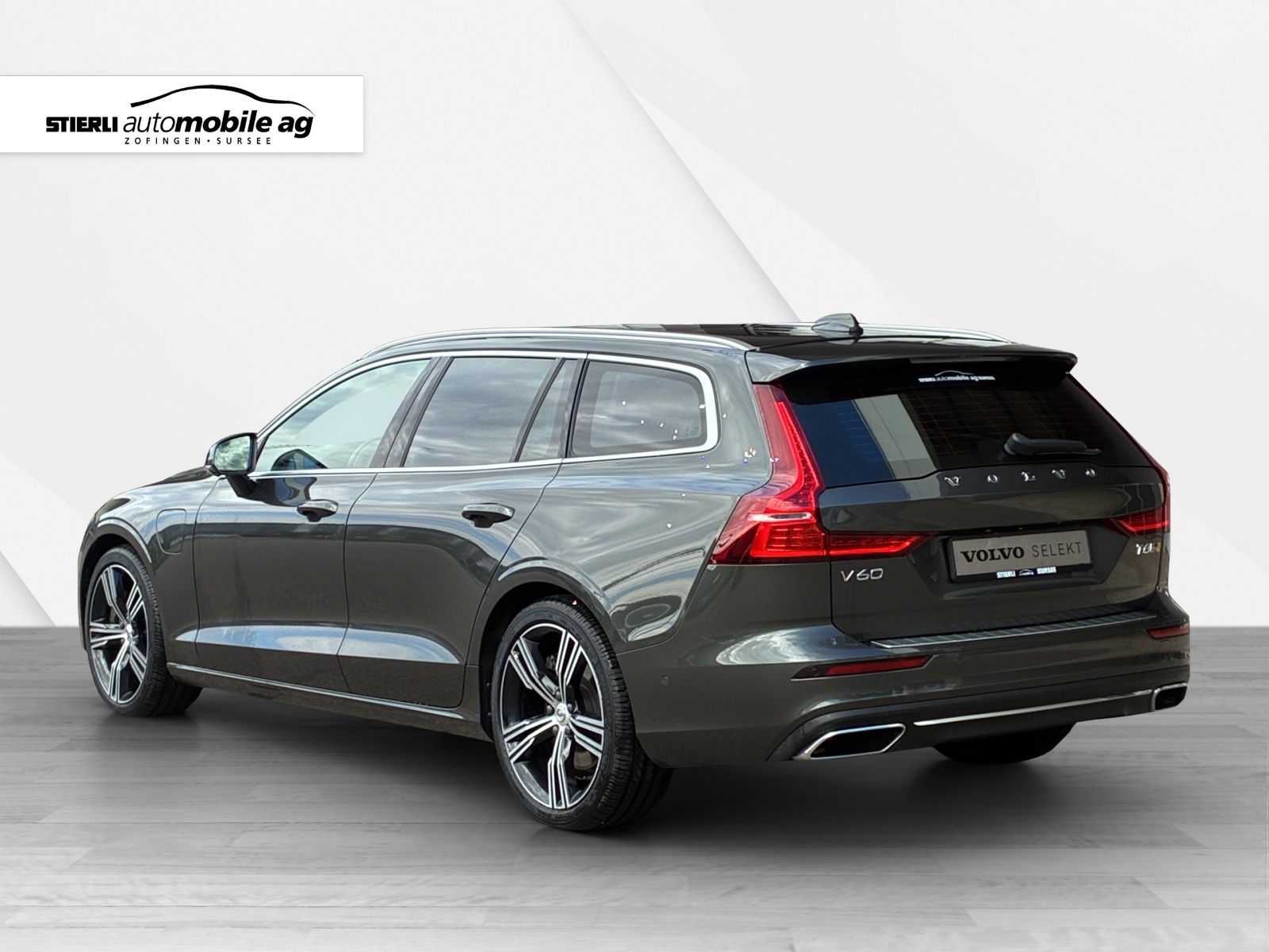 VOLVO V60 2.0 T6 TE Inscription eAWD-image-6
