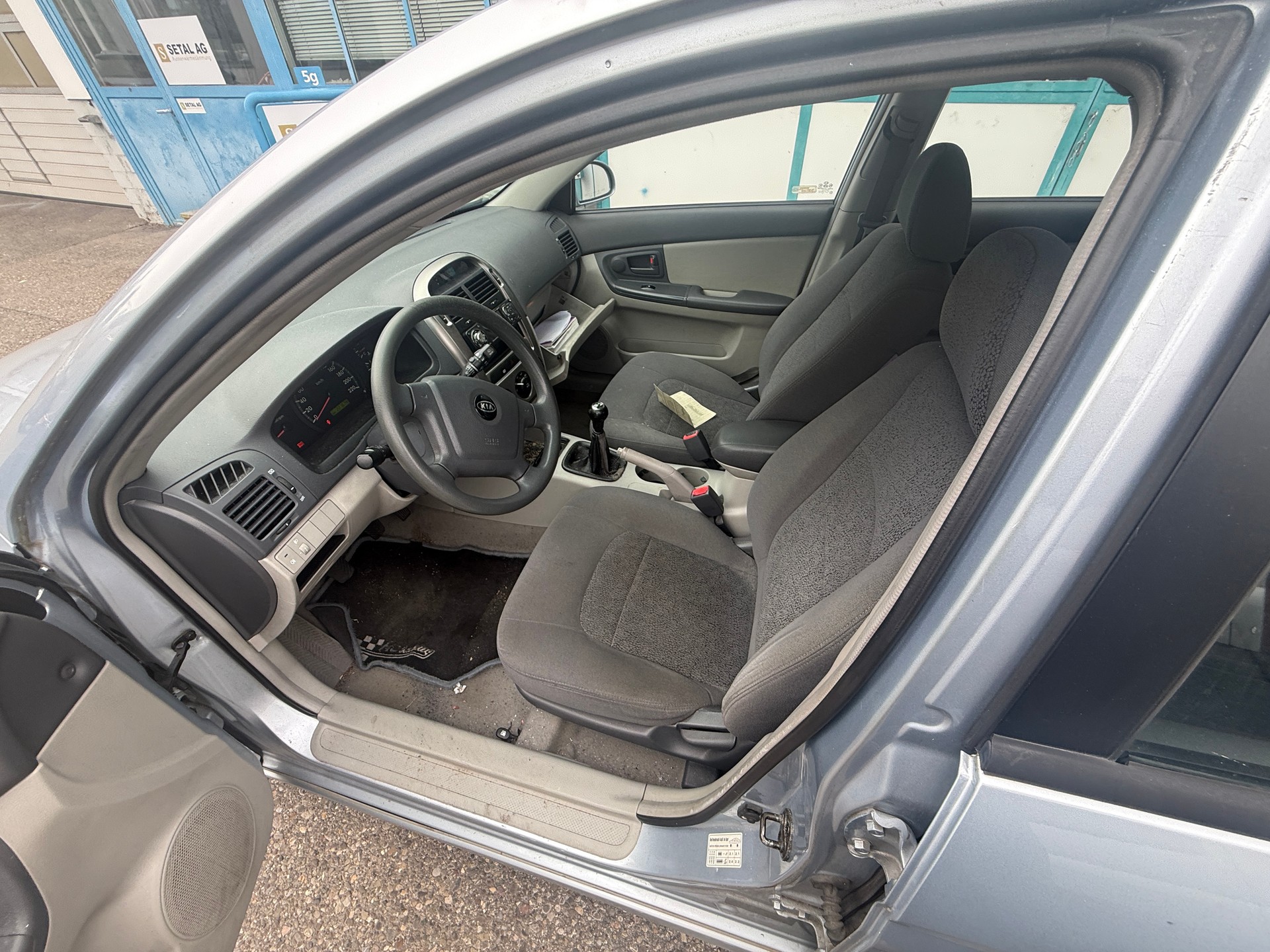 KIA CERATO-image-6