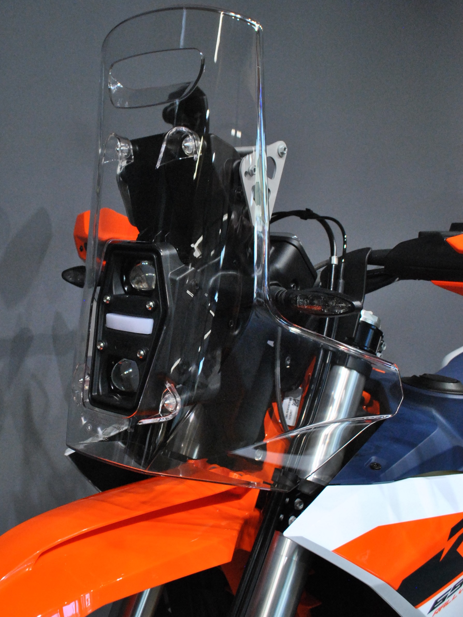 KTM 690 Rally-image-9