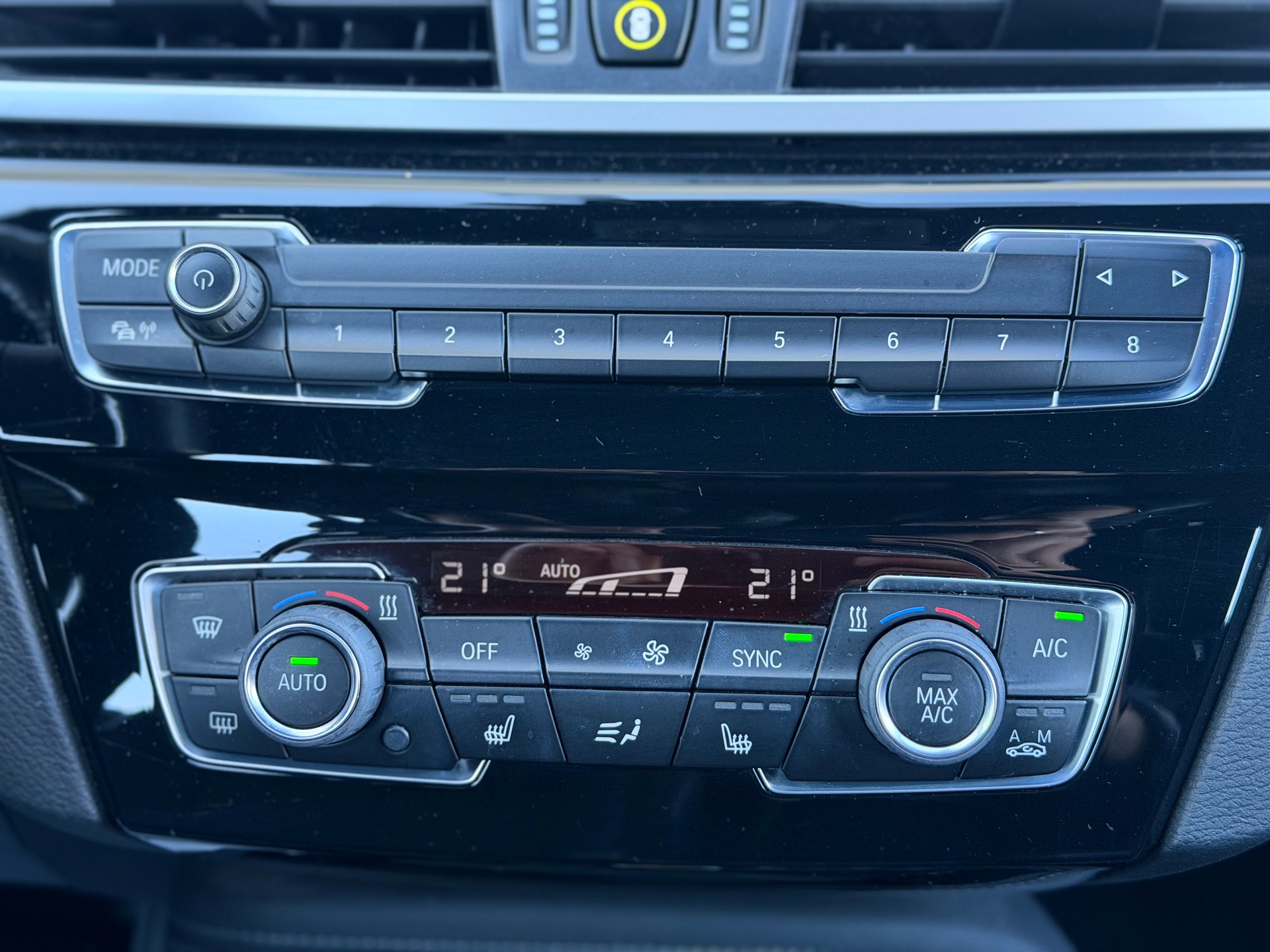BMW X1 sDrive 18i Steptronic DSK-image-17