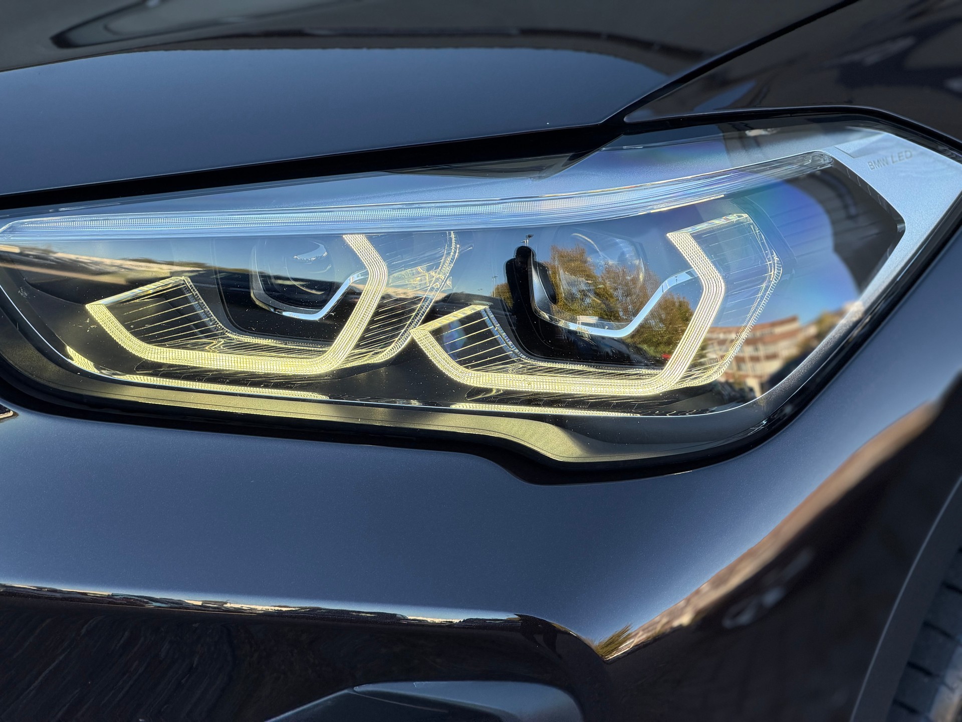 BMW X1 sDrive 18i Steptronic DSK-image-5