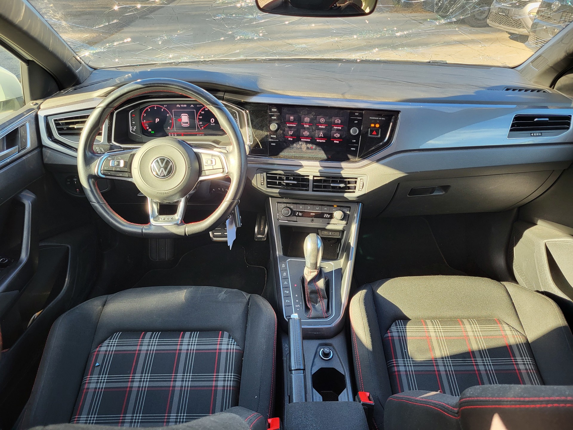 VW Polo 2.0 TSI GTI DSG-image-2