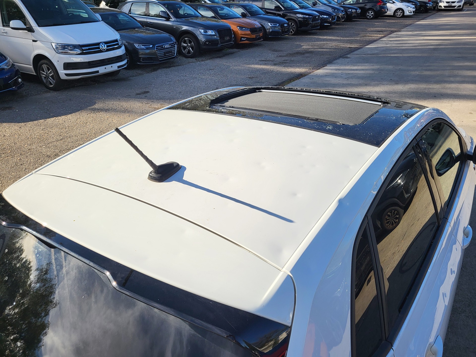 VW Polo 2.0 TSI GTI DSG-image-8