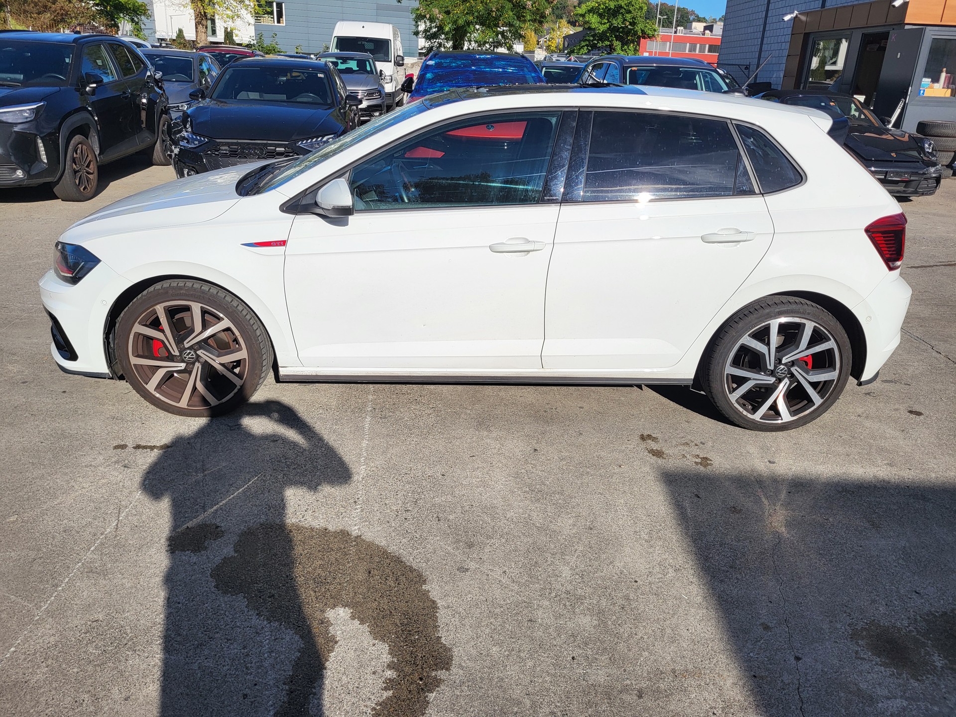 VW Polo 2.0 TSI GTI DSG-image-3