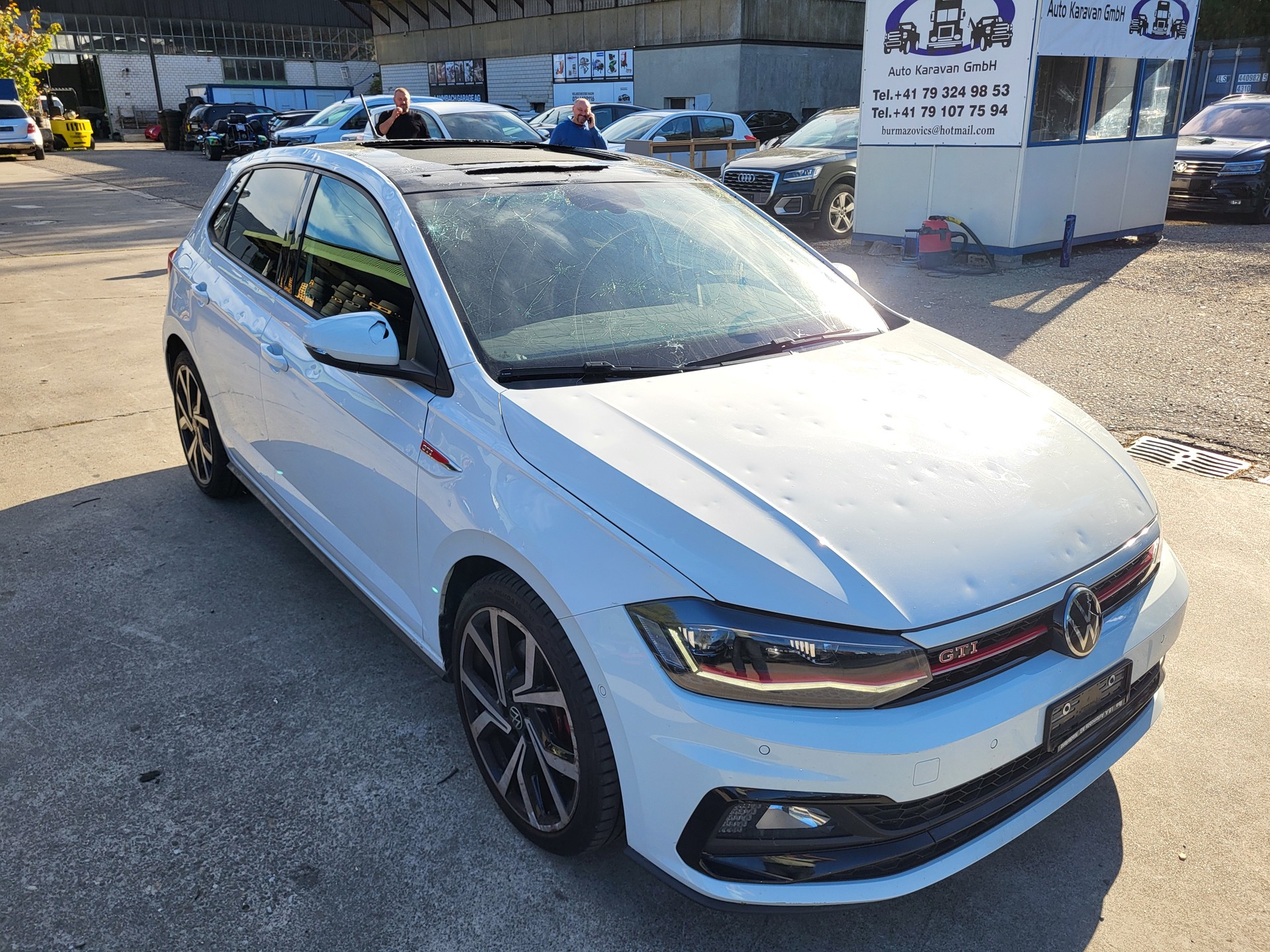 VW Polo 2.0 TSI GTI DSG-image-5