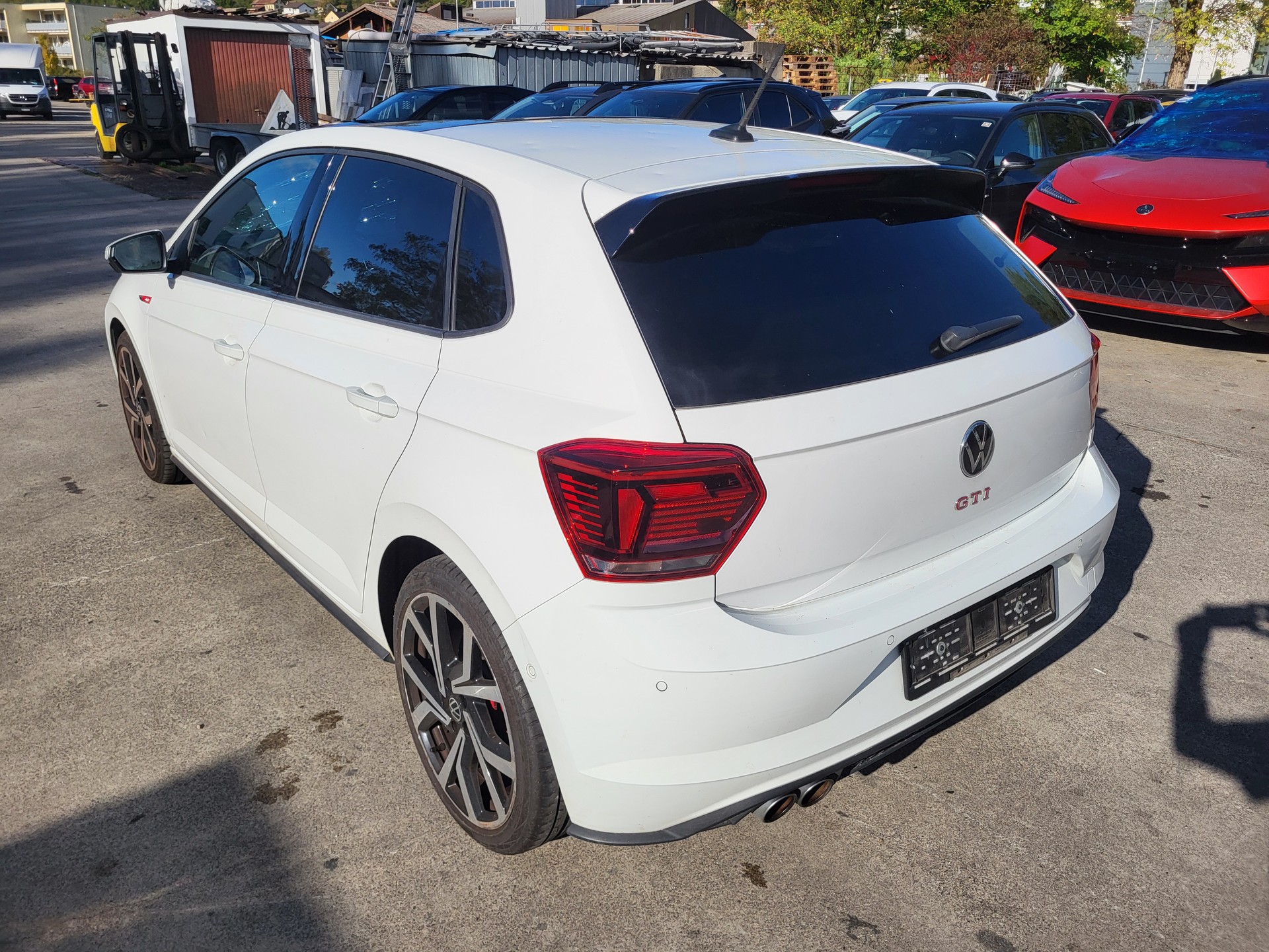VW Polo 2.0 TSI GTI DSG-image-11