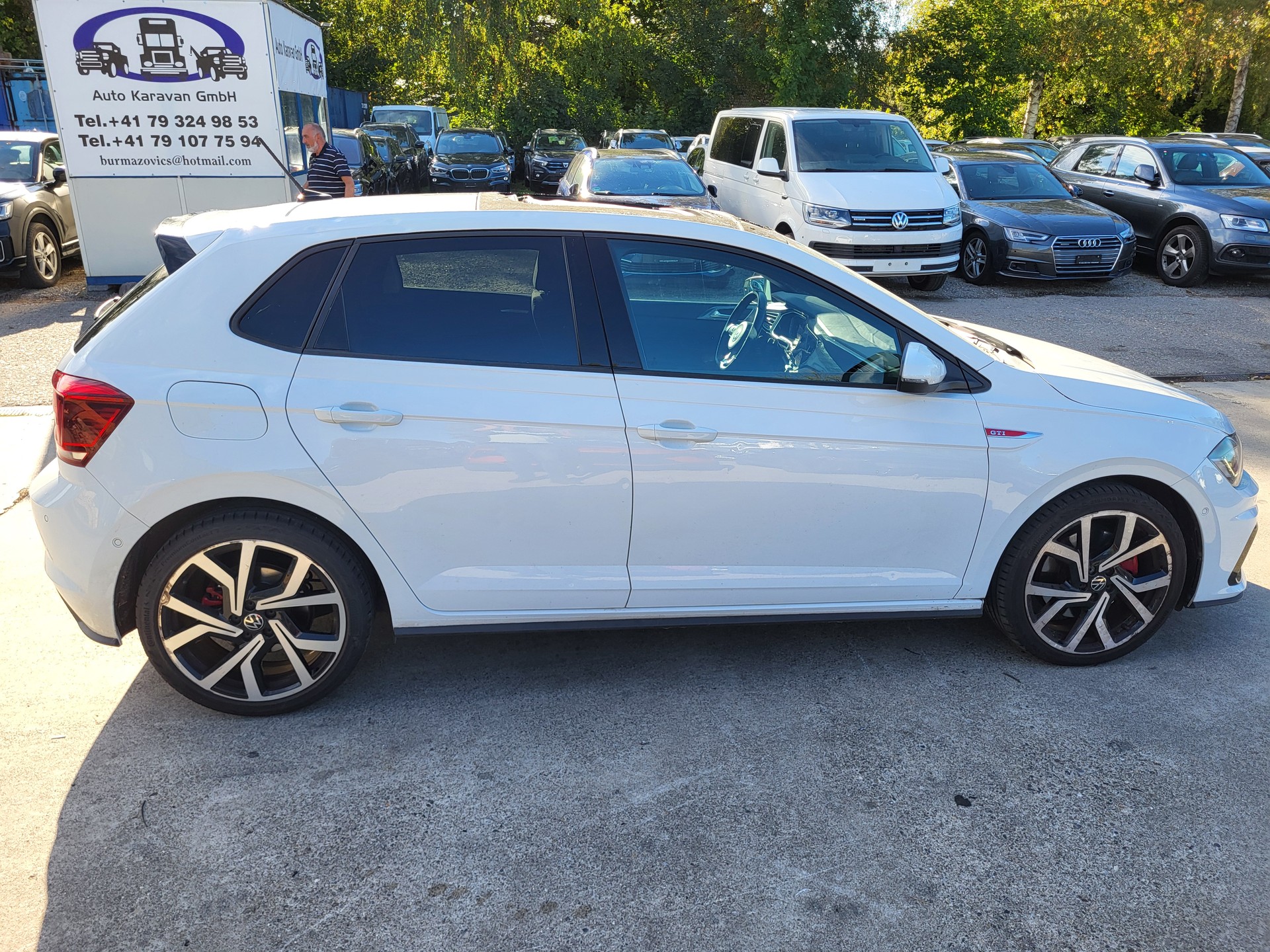 VW Polo 2.0 TSI GTI DSG-image-6