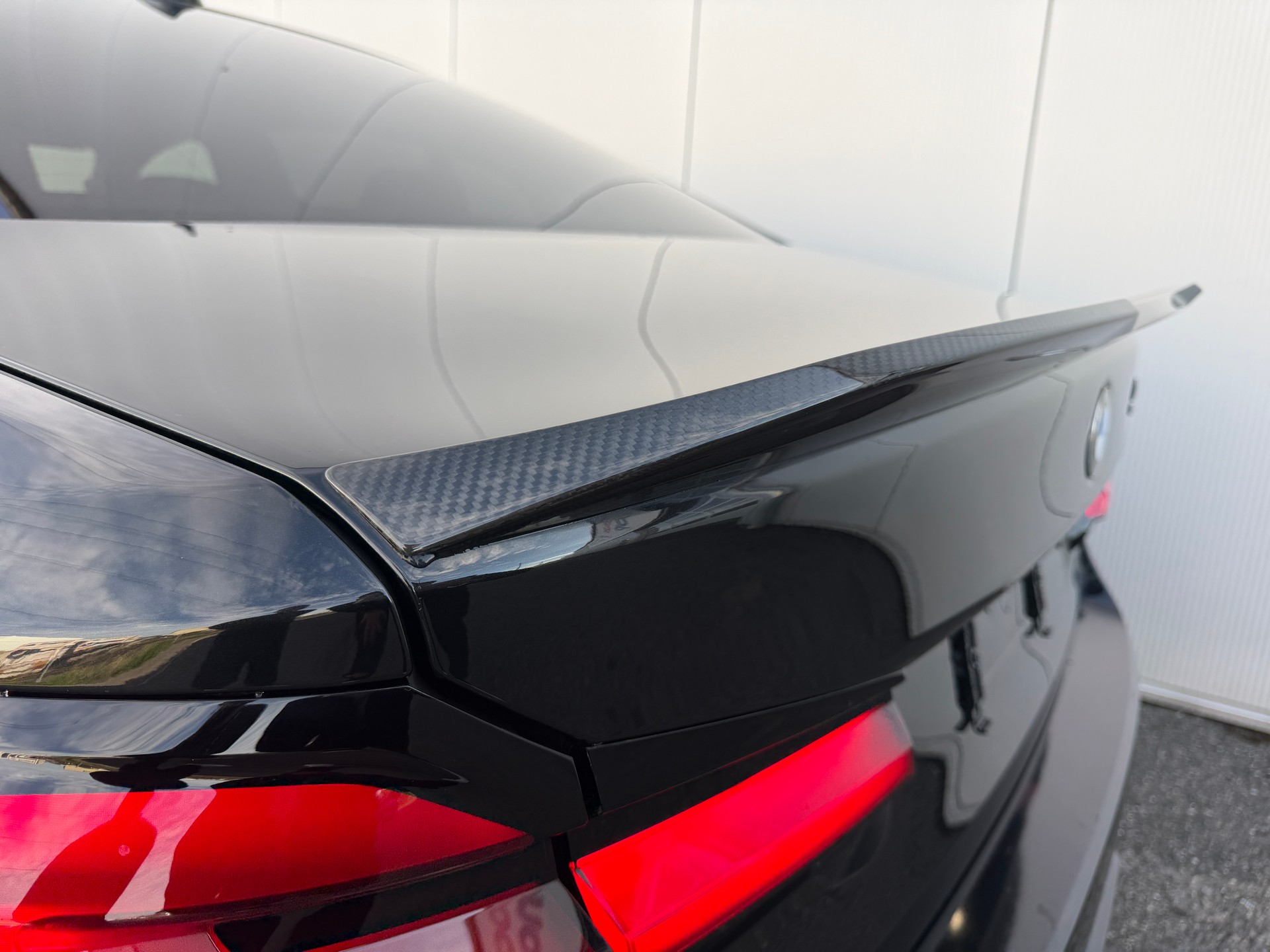 BMW M5 xDrive Competition Drivelogic 🇨🇭 CH-FAHRZEUG-image-8