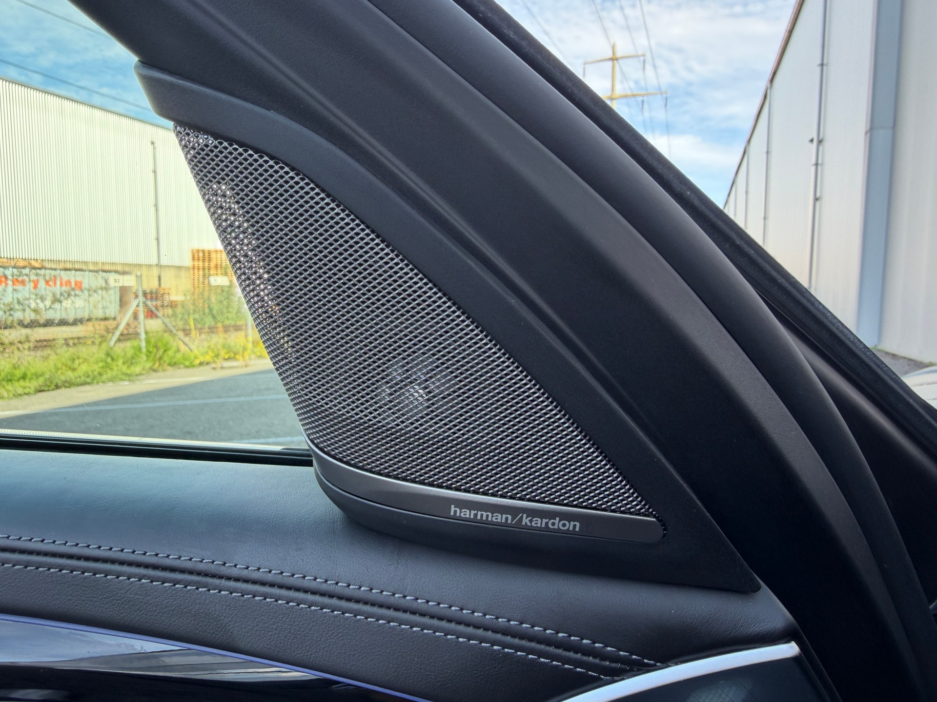 BMW M5 xDrive Competition Drivelogic 🇨🇭 CH-FAHRZEUG-image-17