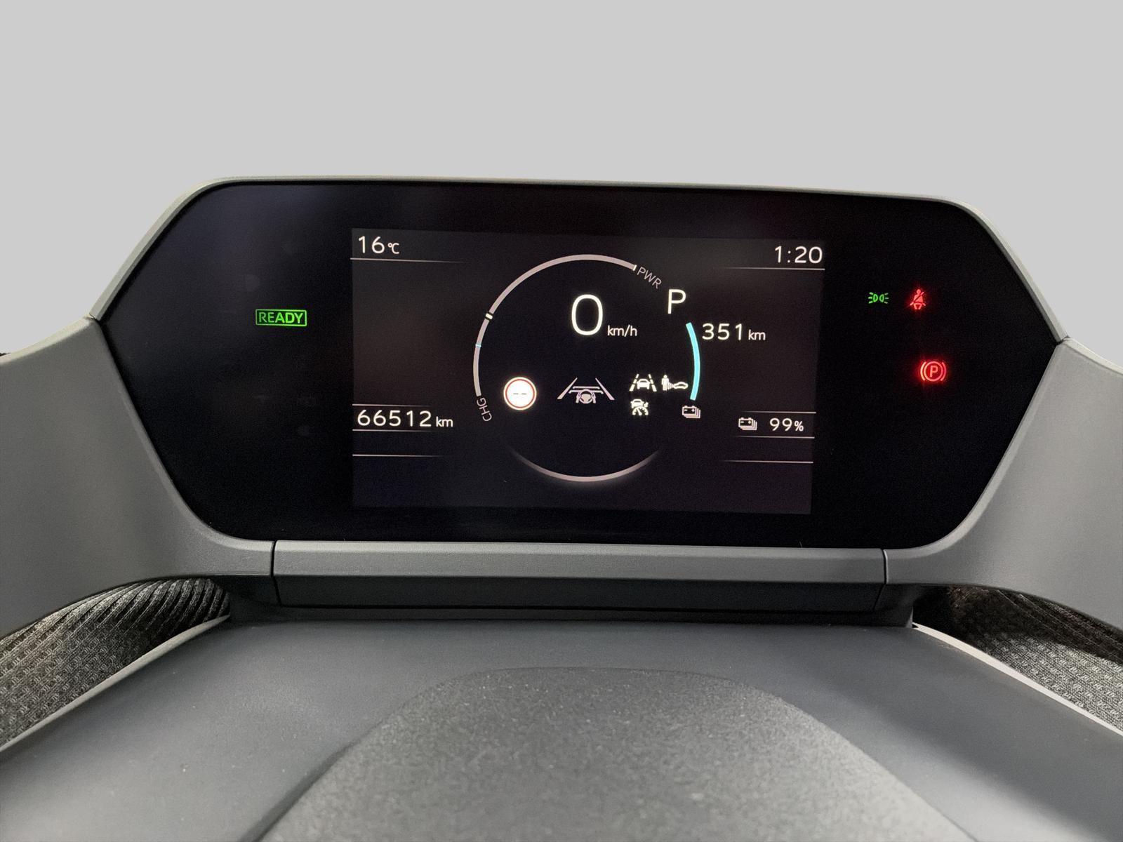 TOYOTA bZ4X Premium 71,4 kWh 4WD-image-12