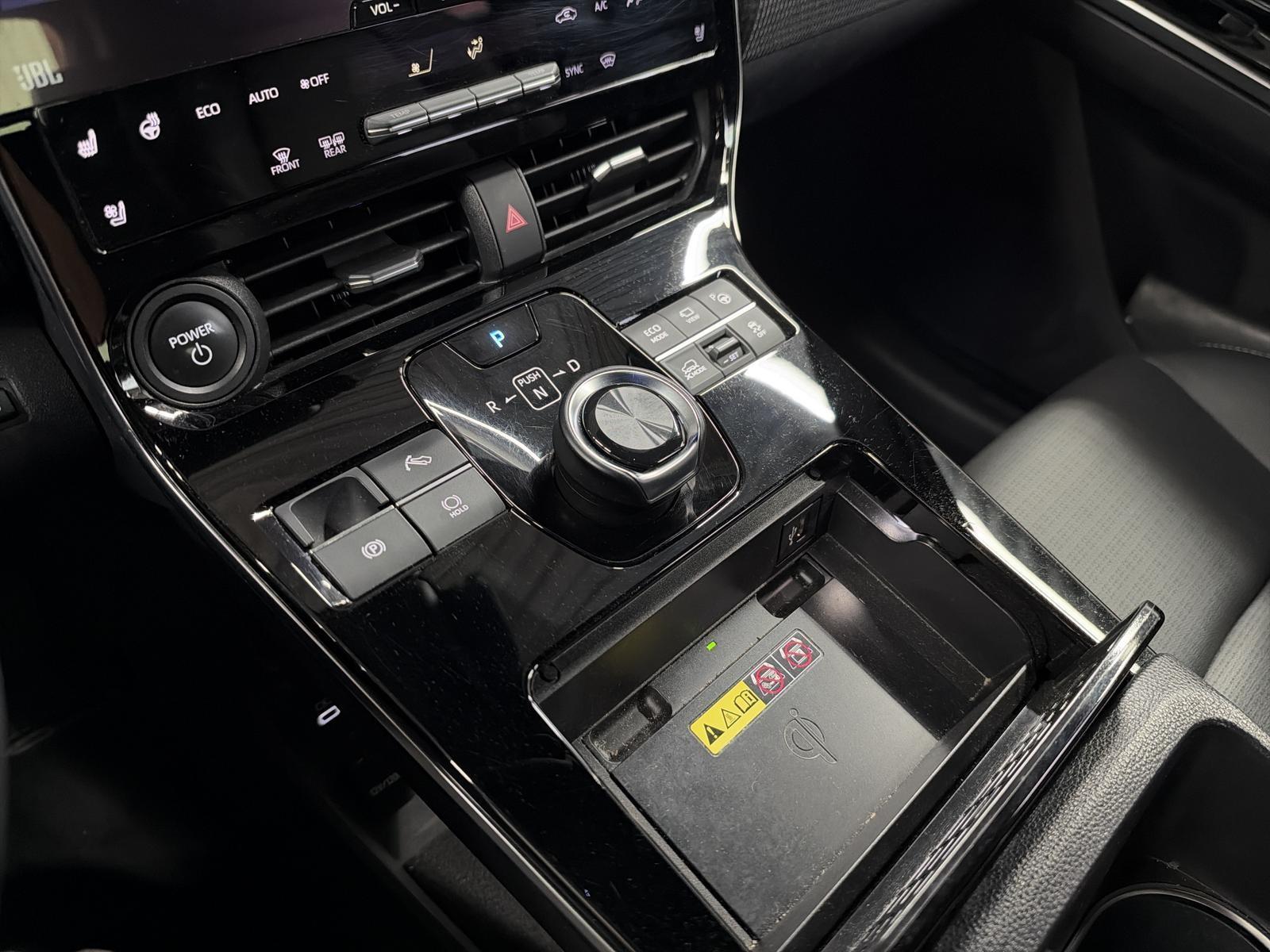 TOYOTA bZ4X Premium 71,4 kWh 4WD-image-15