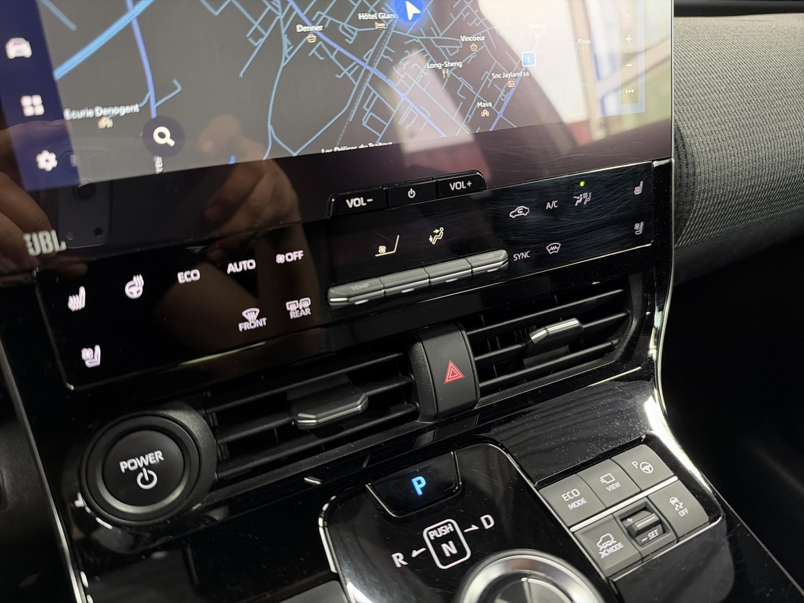 TOYOTA bZ4X Premium 71,4 kWh 4WD-image-14