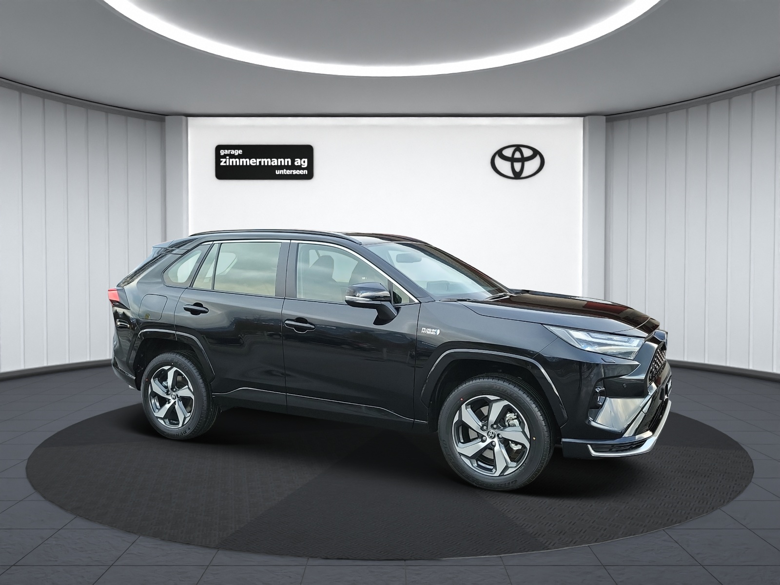 TOYOTA RAV-4 2.5 Plug-In-Hybrid Trend-showroom-element-3