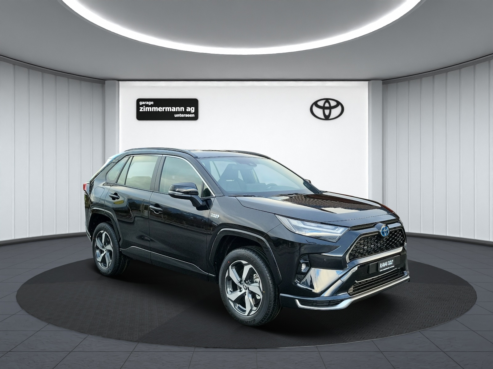 TOYOTA RAV-4 2.5 Plug-In-Hybrid Trend-showroom-element-2