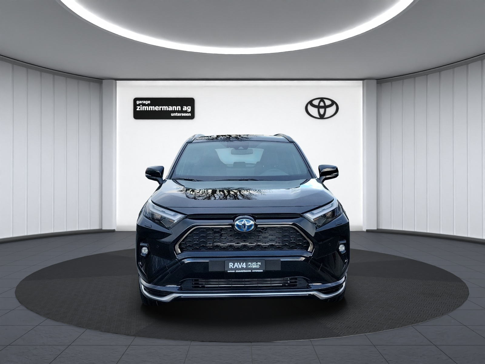 TOYOTA RAV-4 2.5 Plug-In-Hybrid Trend-showroom-element-1