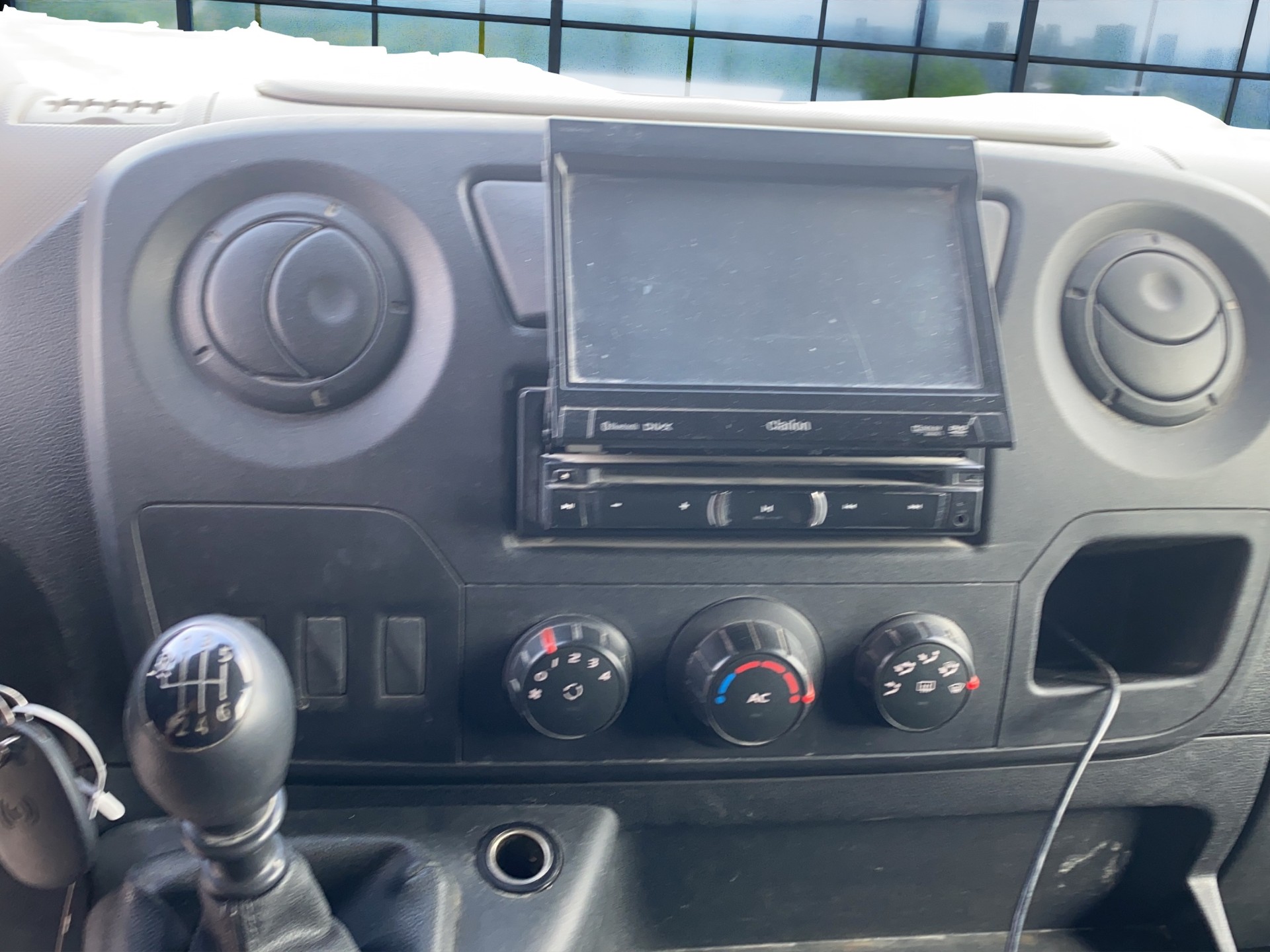 NISSAN NV400 F35.13 L2H2 FWD Comfort-image-13
