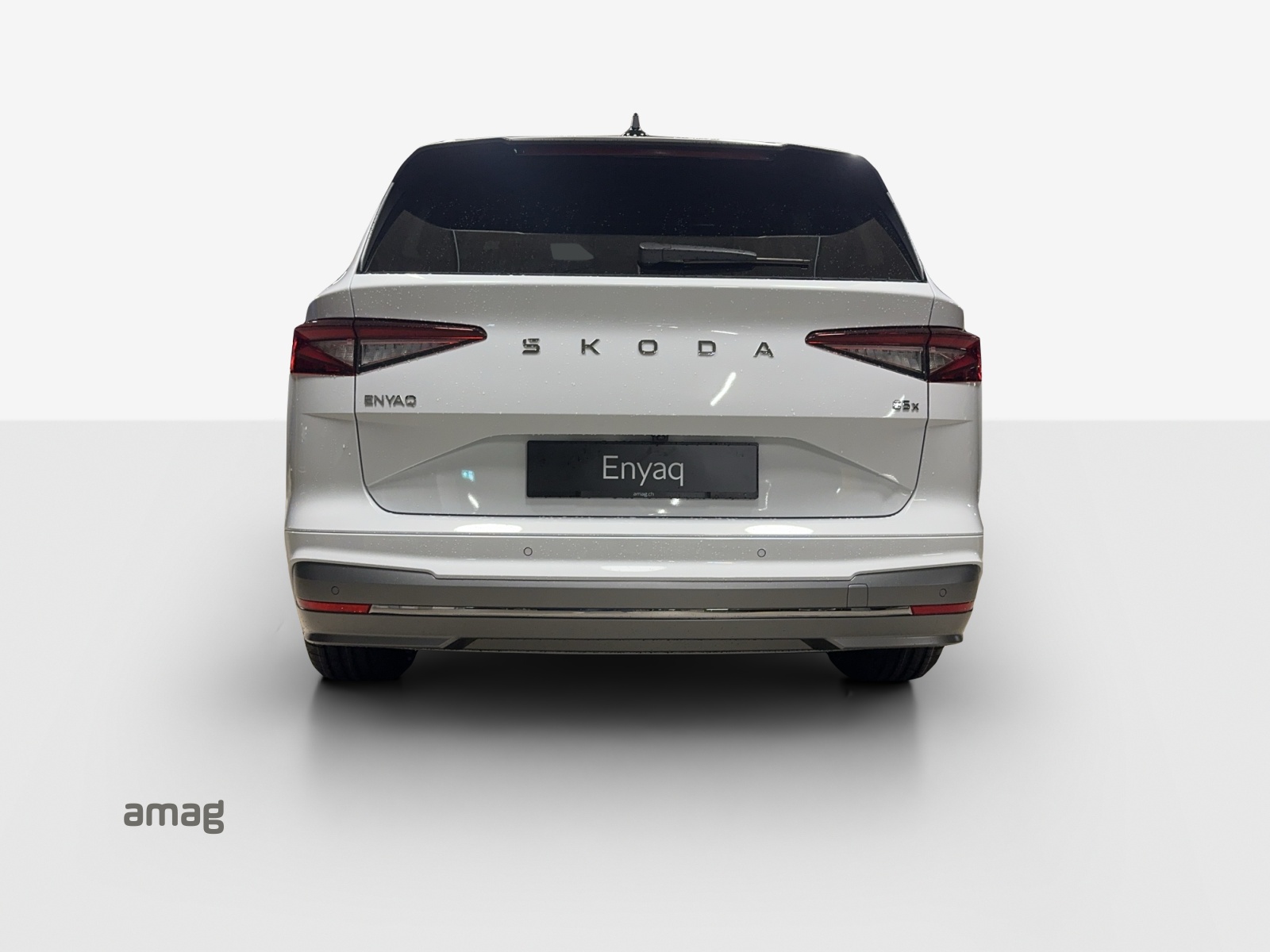 SKODA Enyaq 85x L&K 4x4-image-3