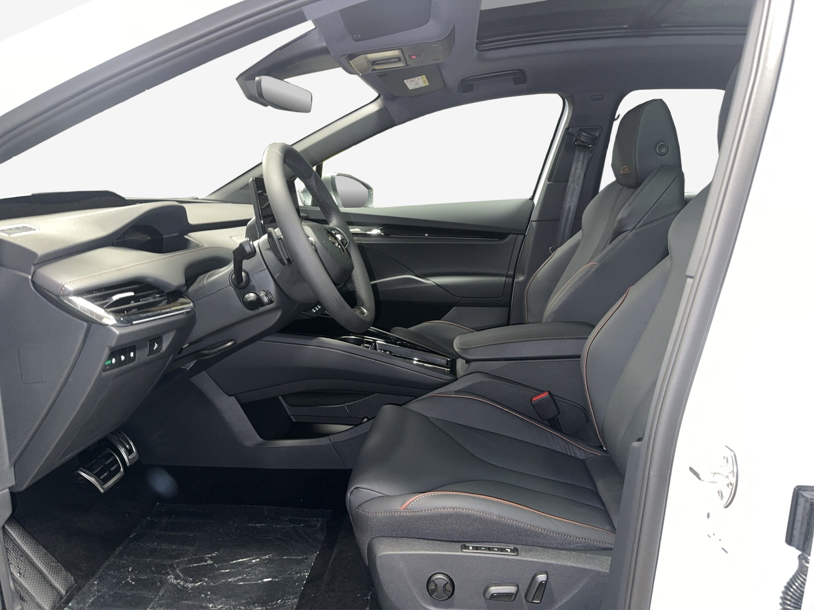 SKODA Enyaq 85x L&K 4x4-image-7