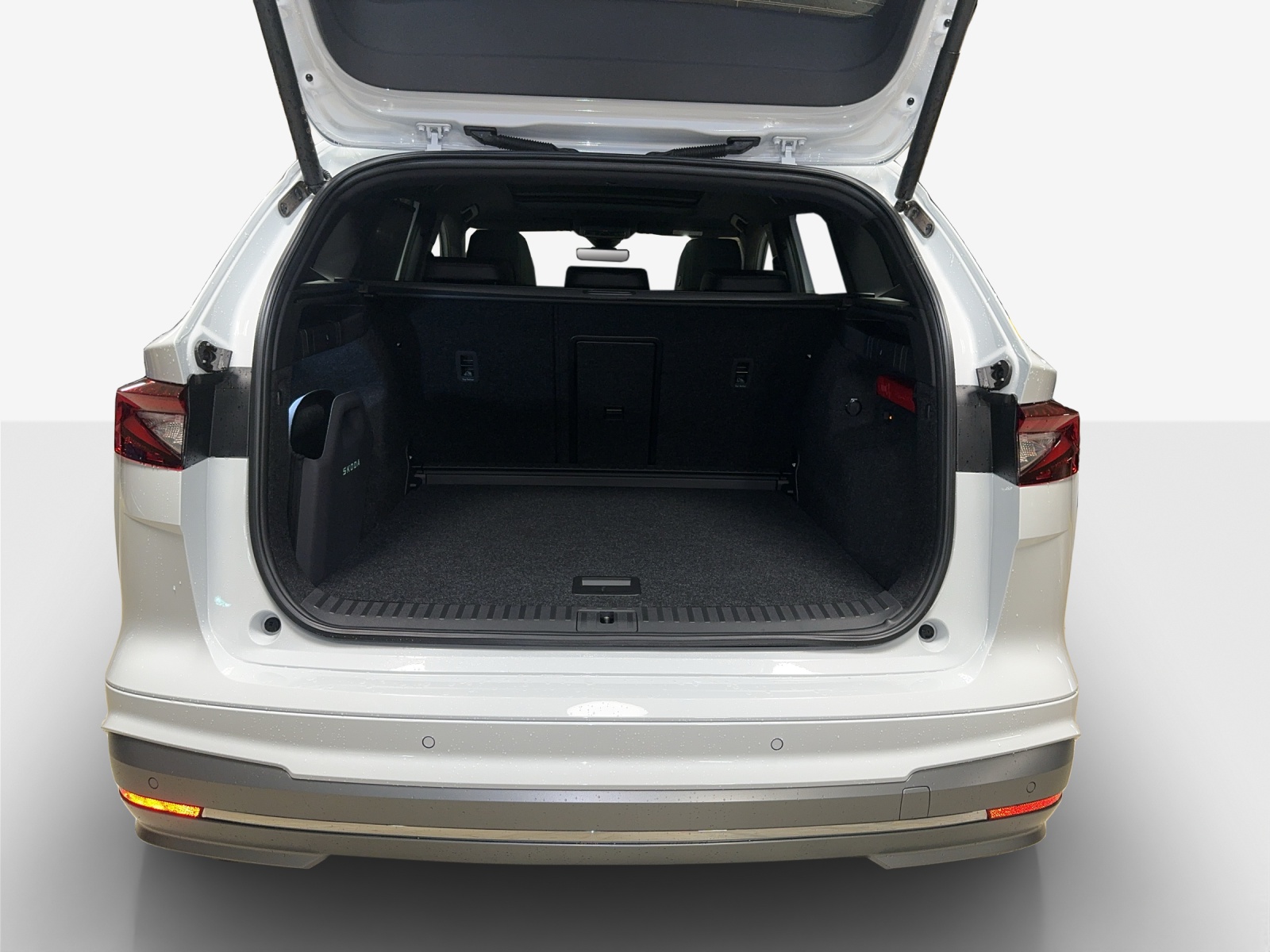 SKODA Enyaq 85x L&K 4x4-image-12