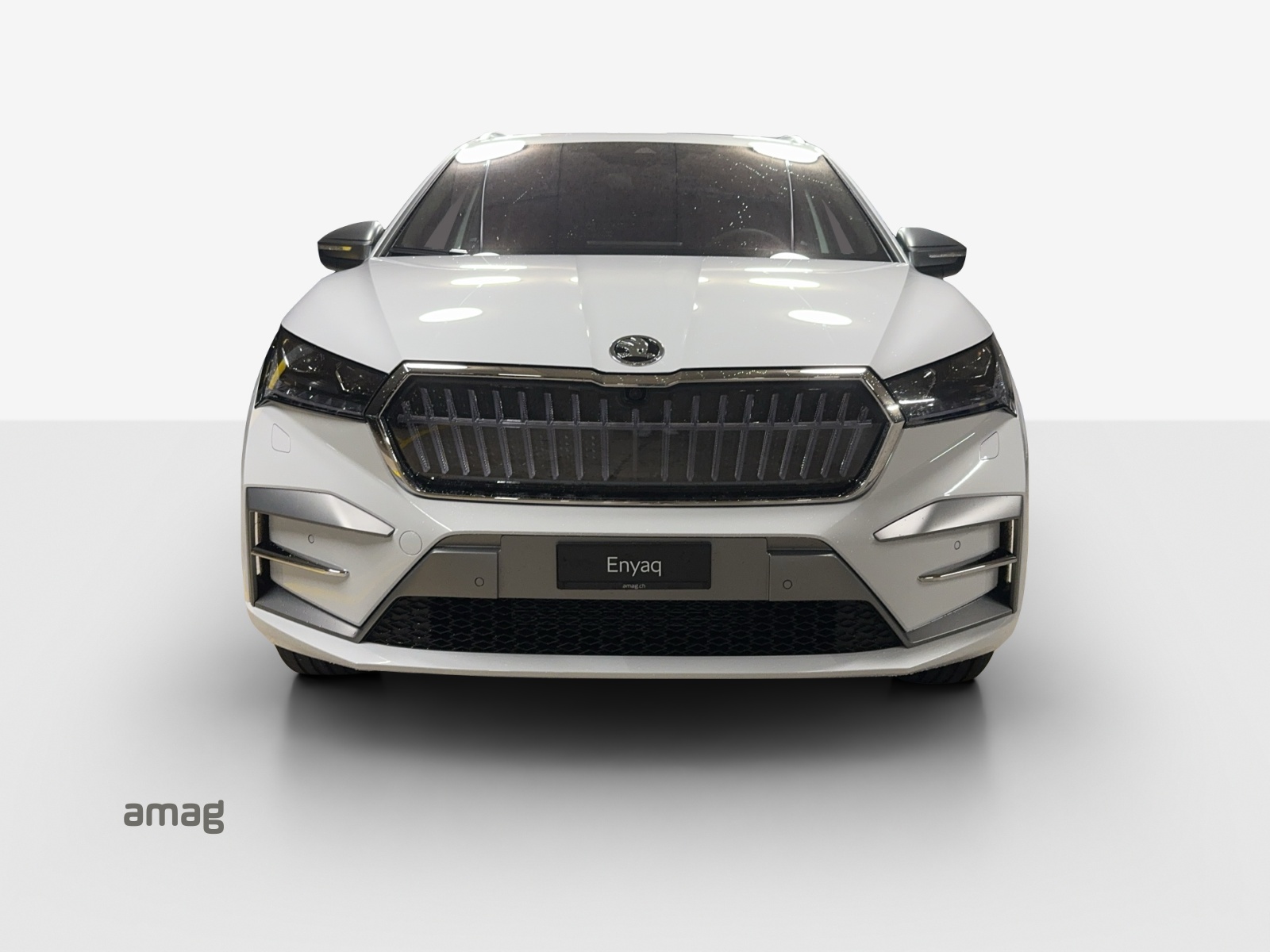 SKODA Enyaq 85x L&K 4x4-image-6