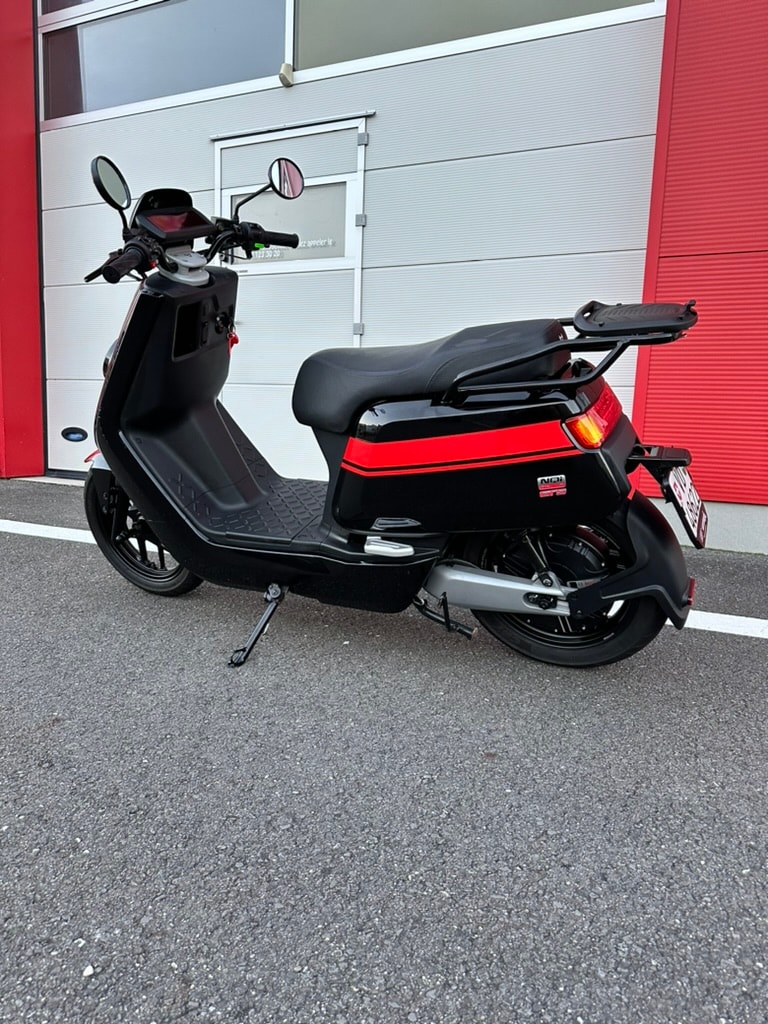 NIU NQI Pro GTS-image-1