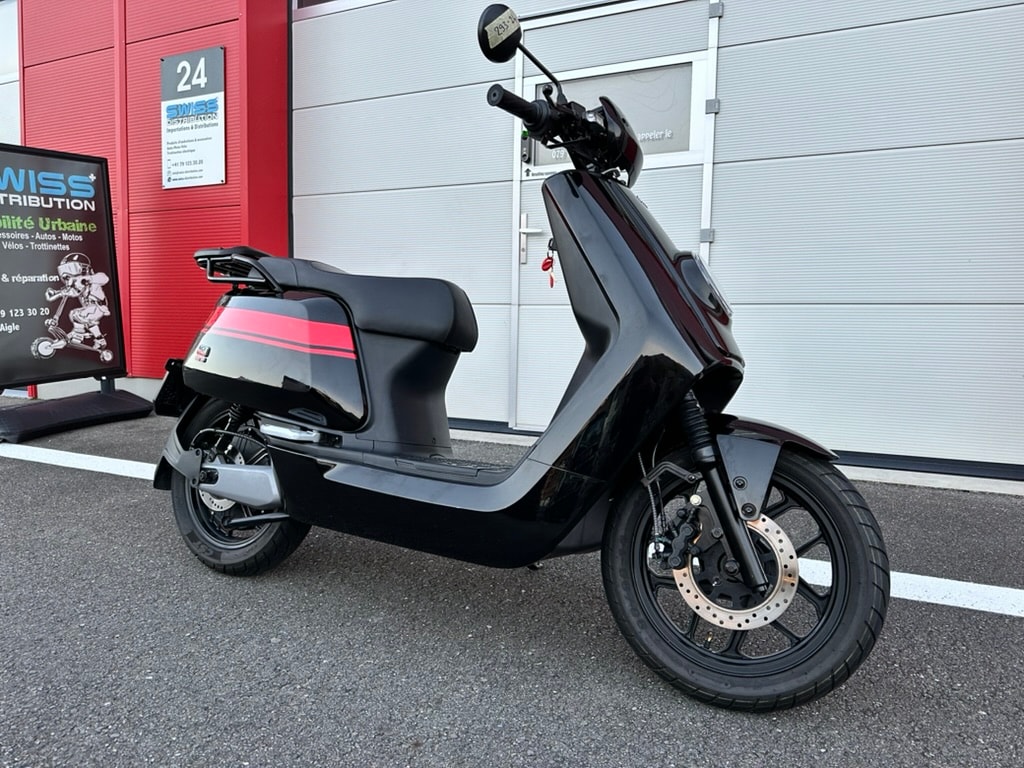 NIU NQI Pro GTS-image-2