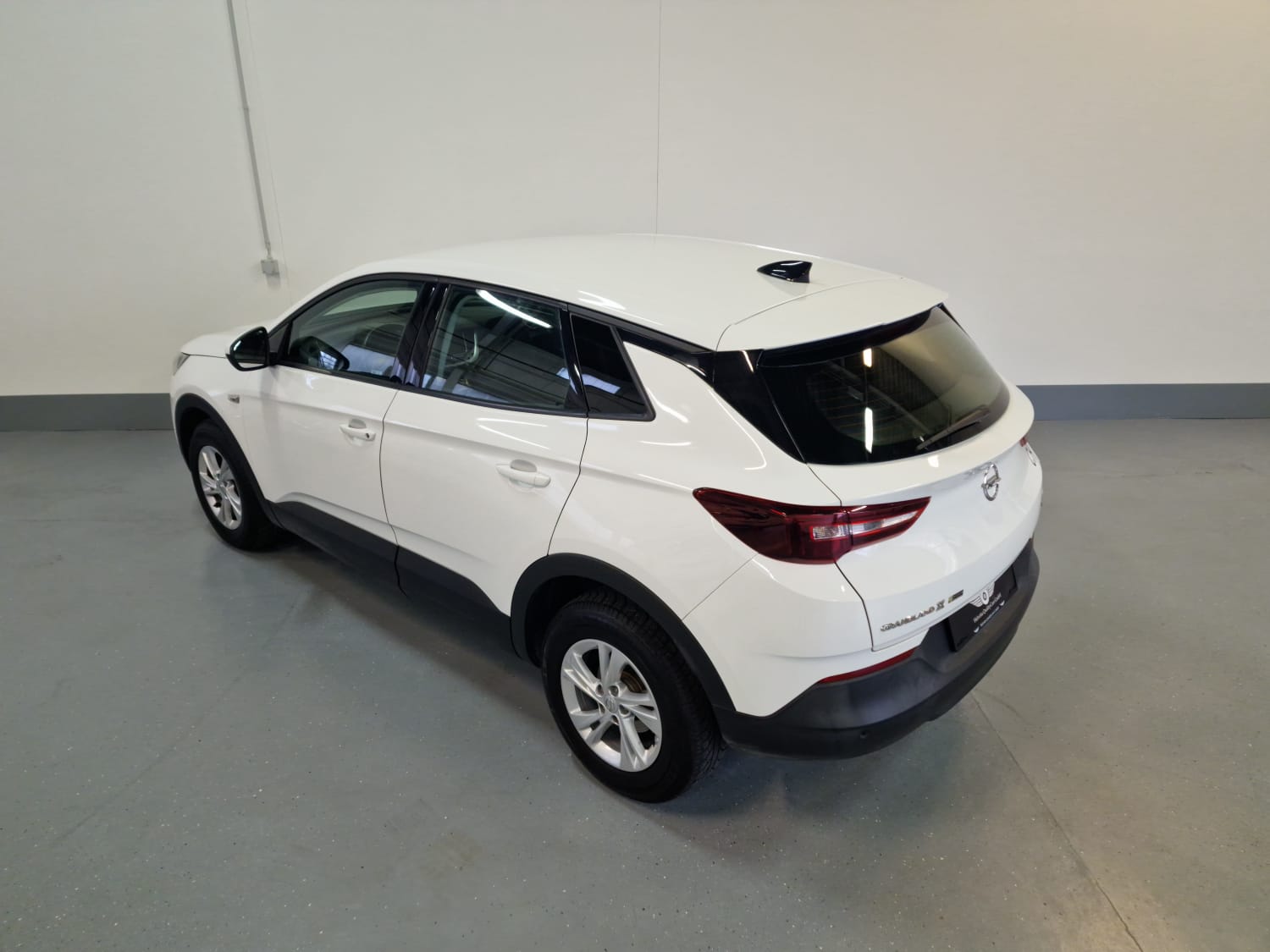 OPEL Grandland X 1.2i TP Ultimate-image-11