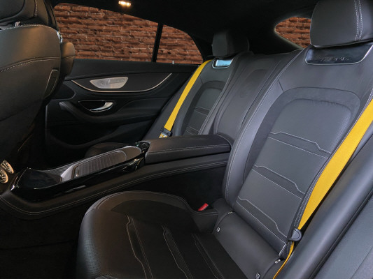 MERCEDES-BENZ AMG GT 4 63 S 4Matic+-image-13