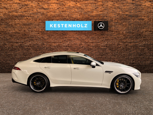 MERCEDES-BENZ AMG GT 4 63 S 4Matic+-image-2