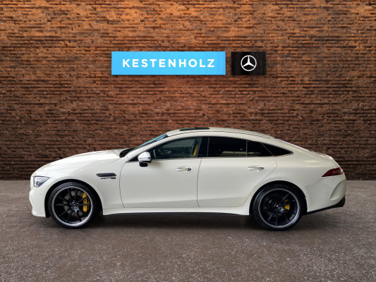 MERCEDES-BENZ AMG GT 4 63 S 4Matic+-image-3