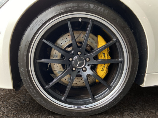 MERCEDES-BENZ AMG GT 4 63 S 4Matic+-image-7