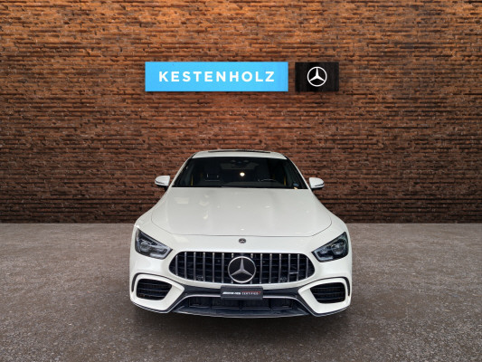 MERCEDES-BENZ AMG GT 4 63 S 4Matic+-image-4