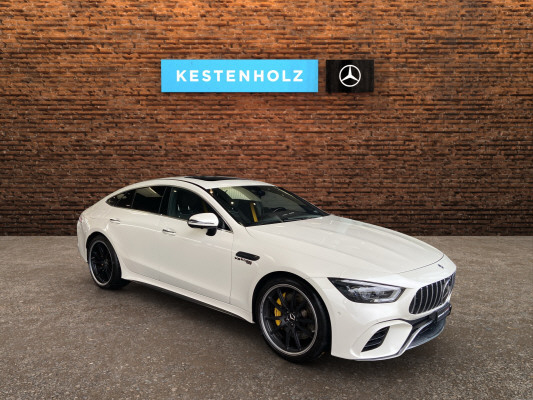 MERCEDES-BENZ AMG GT 4 63 S 4Matic+-image-1